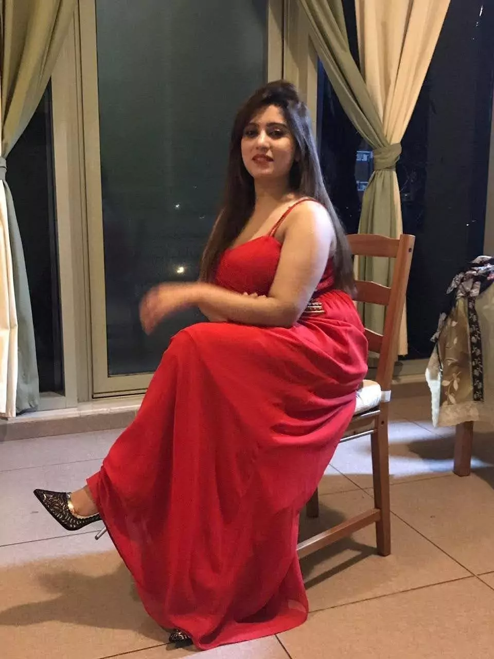 Escort Service in Kapoorthala
